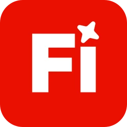 Adobe Firefly logo