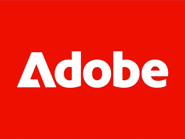 Adobe logo
