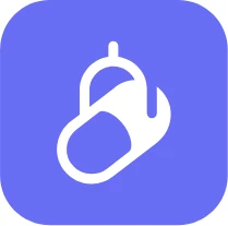 Adobe Podcast logo