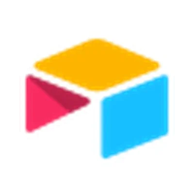 Airtable logo