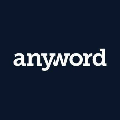 Anyword logo