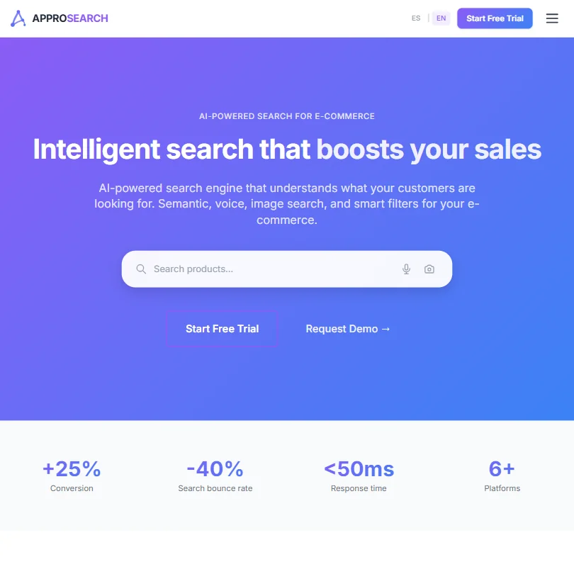APPROSEARCH