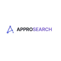 APPROSEARCH logo