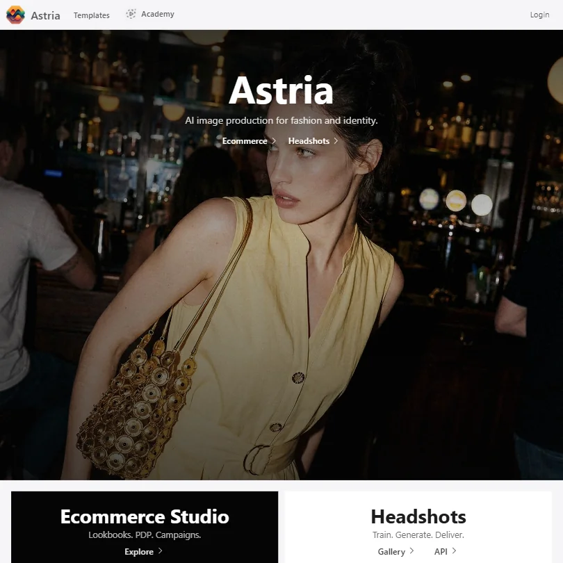 Astria