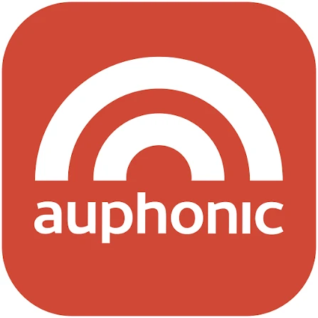 Auphonic logo