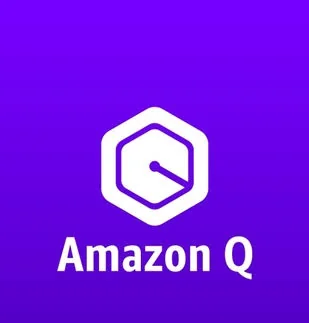 AWS logo