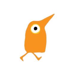 Birdwalk logo