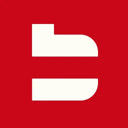 Bland logo