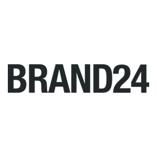 Brand24 logo