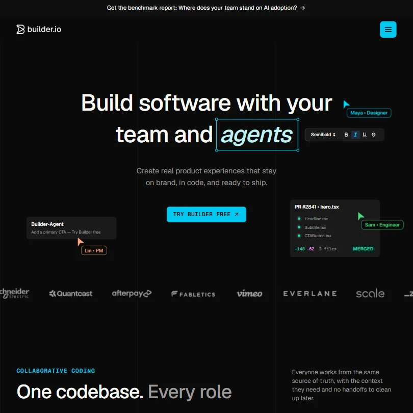 Builder.io