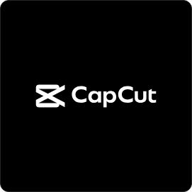 CapCut logo