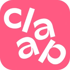 Claap logo