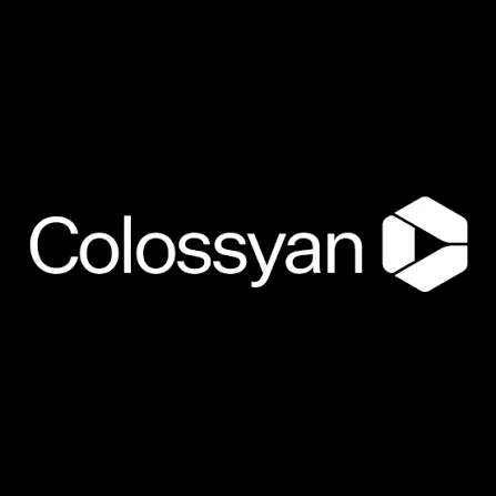 Colossyan Creator logo