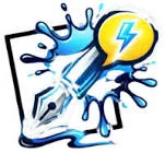 Comicink logo