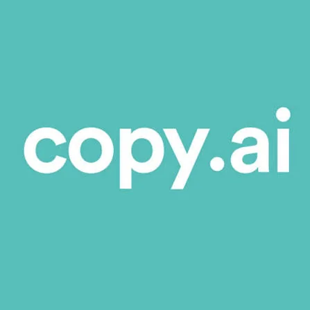 Copy logo