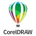 CorelDRAW logo