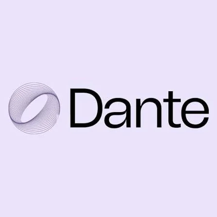Dante-ai logo