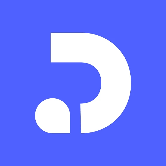 Decktopus AI logo