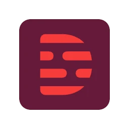 Descript logo