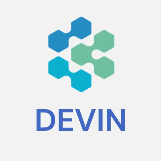 Devin logo