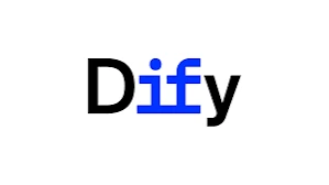 Dify logo