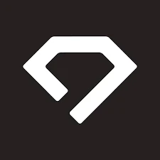 Durable logo