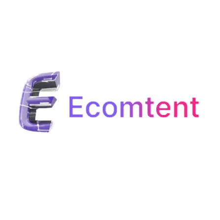 Ecomtent logo