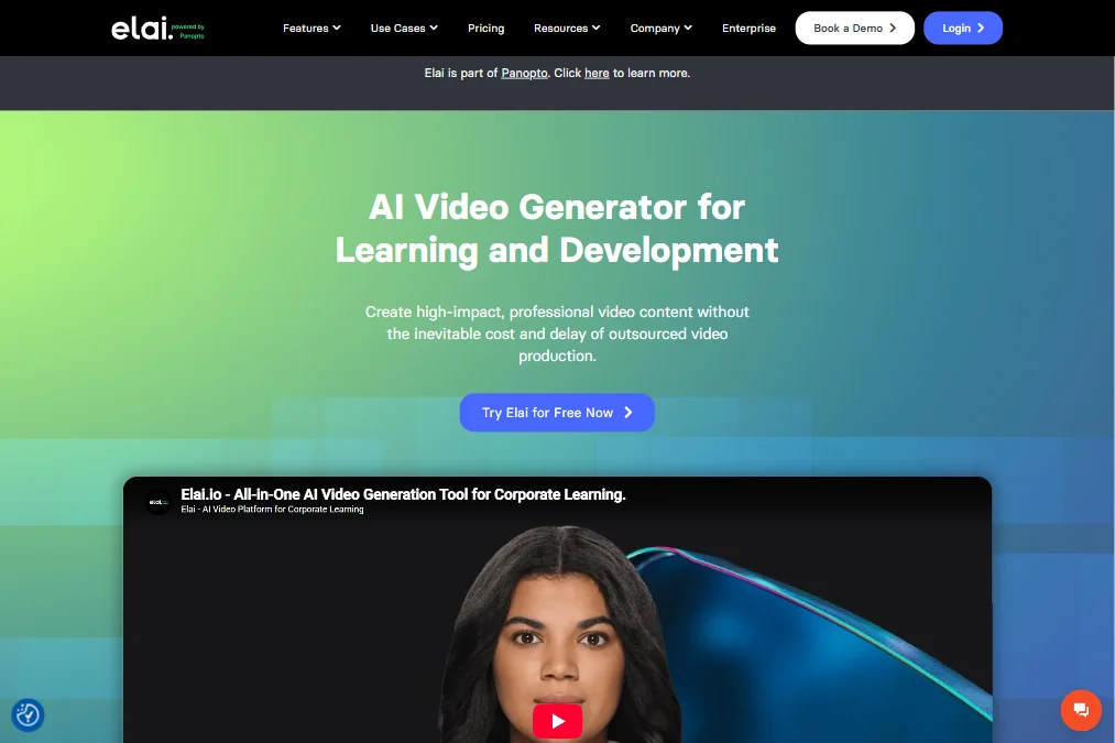 Elai.io
