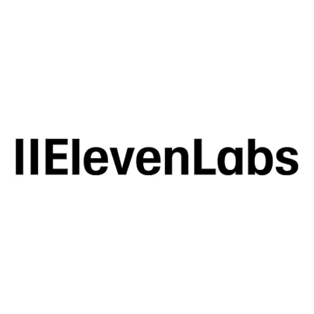 ElevenLabs logo