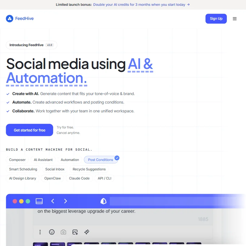 FeedHive