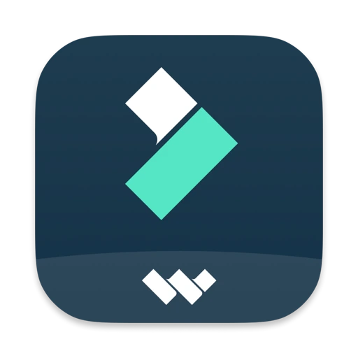 Filmora logo