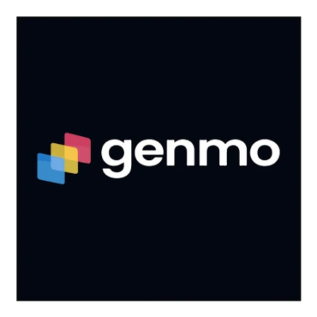 Genmo logo