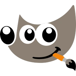 GIMP logo