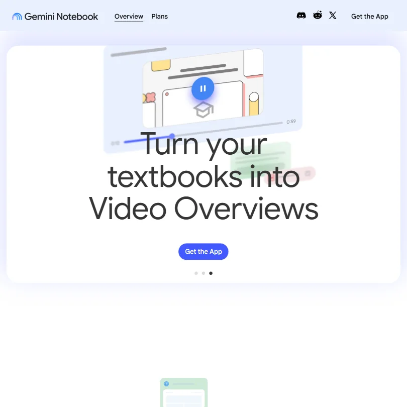 Google NotebookLM