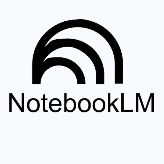 Google NotebookLM logo