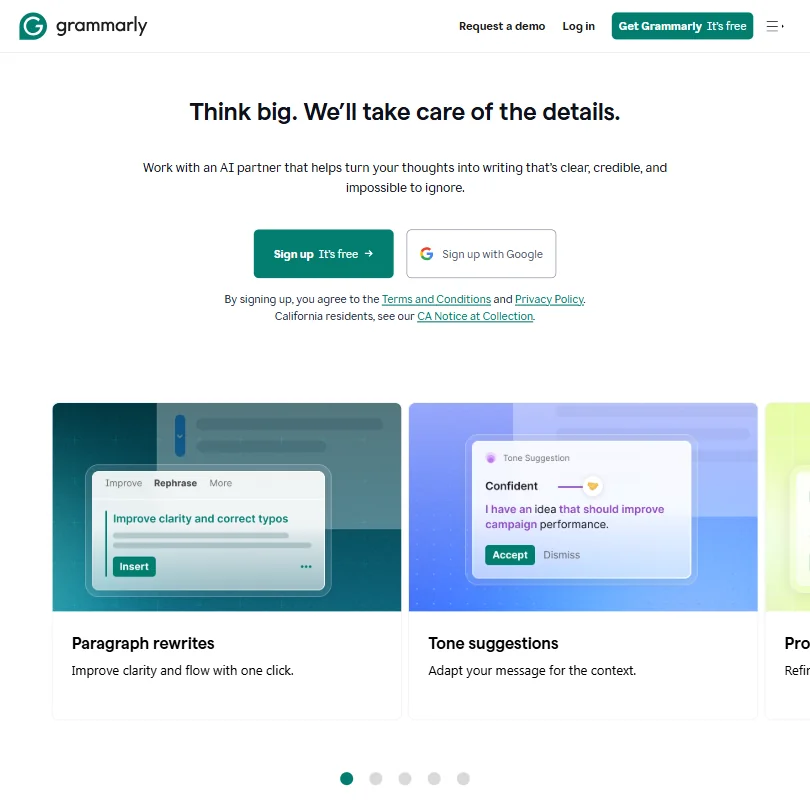 Grammarly
