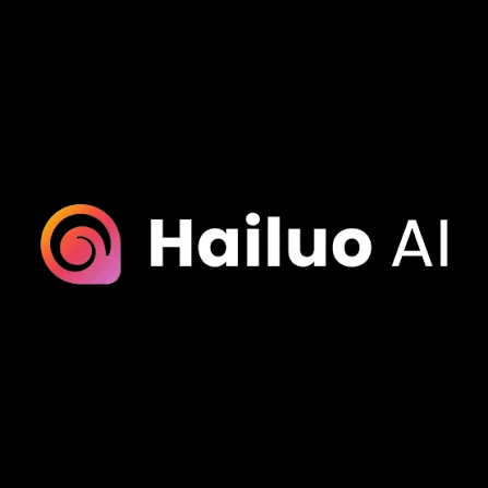 Hailuo AI logo