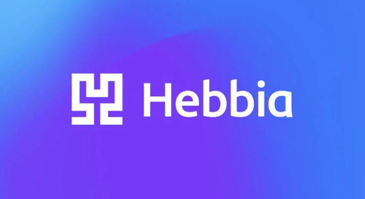 Hebbia logo