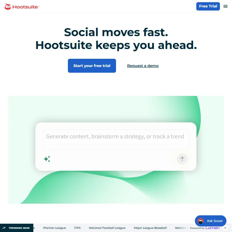 Hootsuite