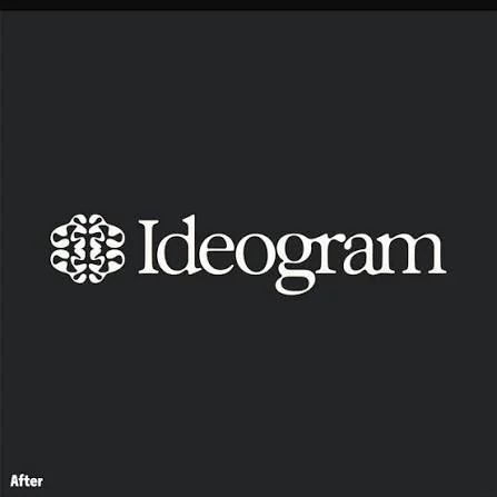 Ideogram logo