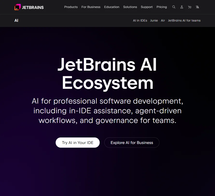 JetBrains