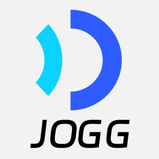 JoggAI logo