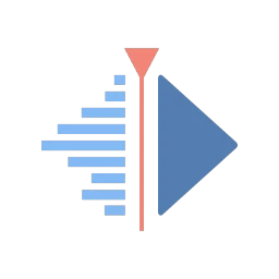 Kdenlive logo