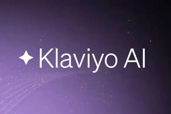 Klaviyo logo