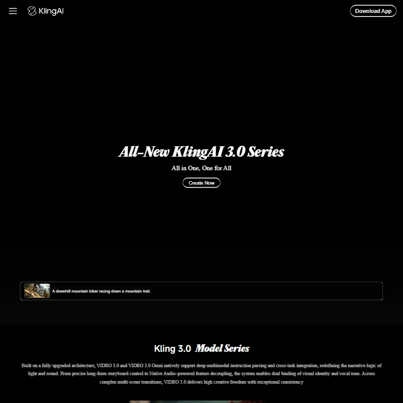 Kling AI