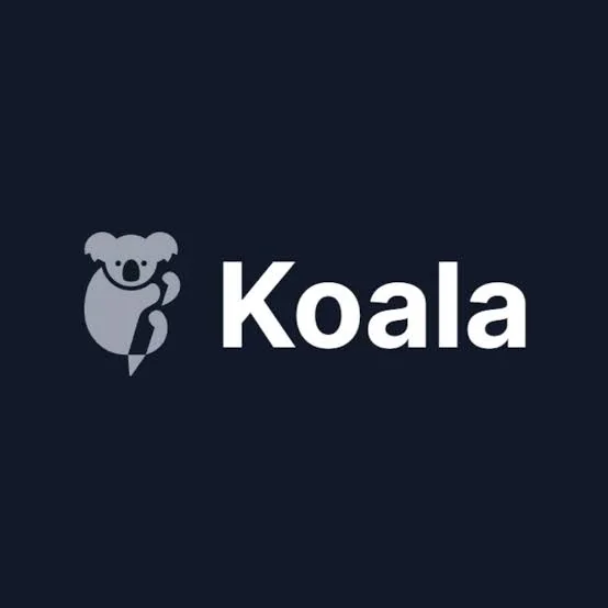Koala AI logo