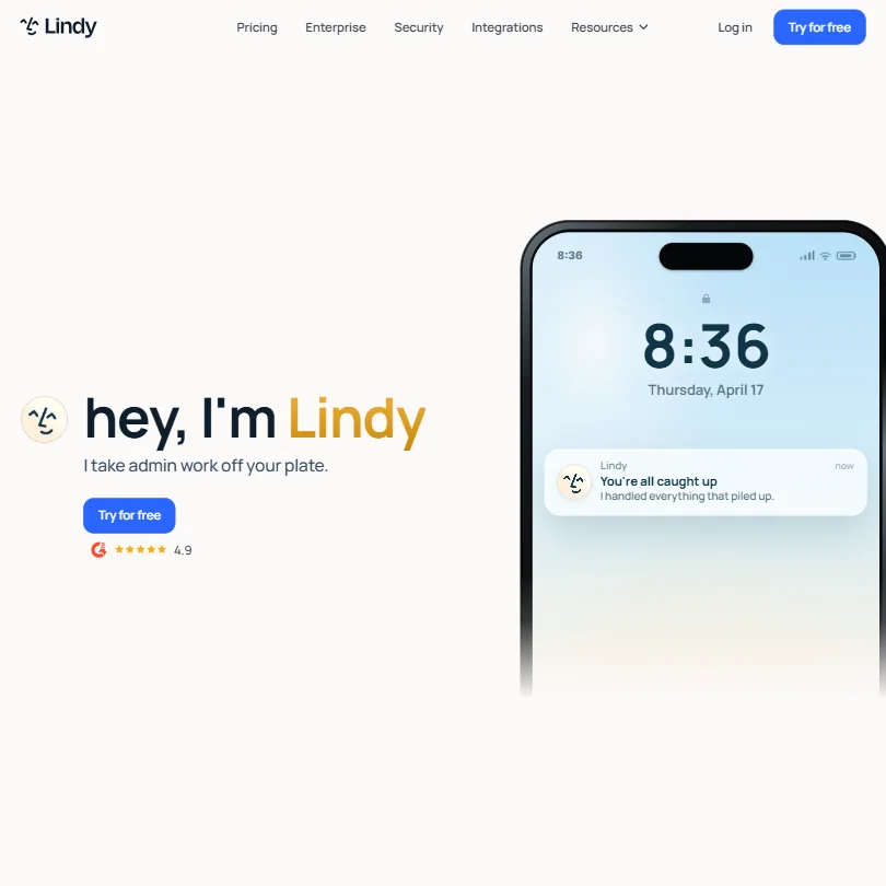 Lindy