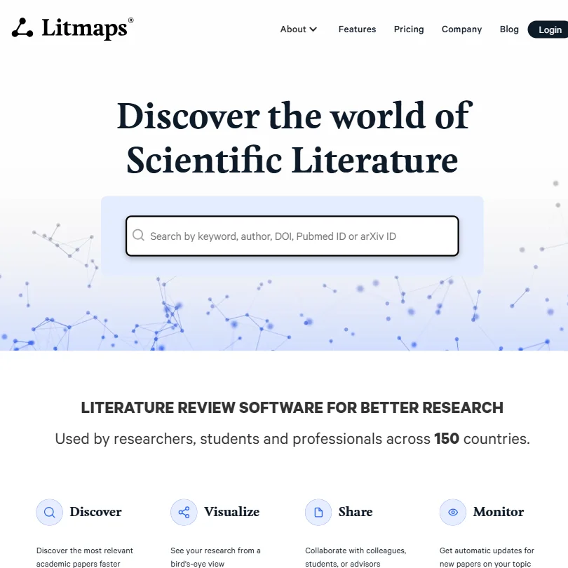 Litmaps