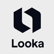 Looka logo