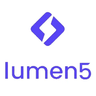 Lumen5 logo